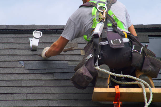 Best Roof Restoration Services  in Hinton, OK