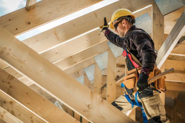 Best Roof Maintenance Services  in Hinton, OK