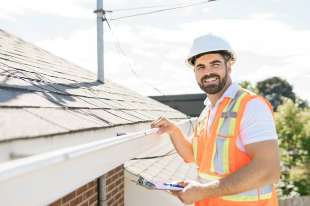 Best Metal Roofing Contractor  in Hinton, OK