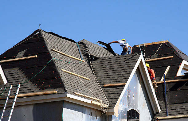 Best Roofing Contractor Near Me  in Hinton, OK