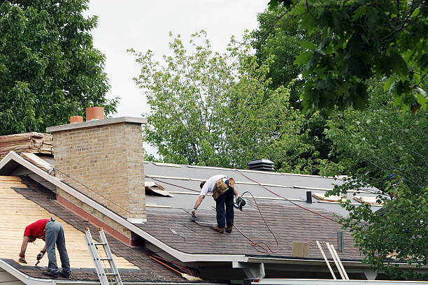 Best Roof Repair Services  in Hinton, OK