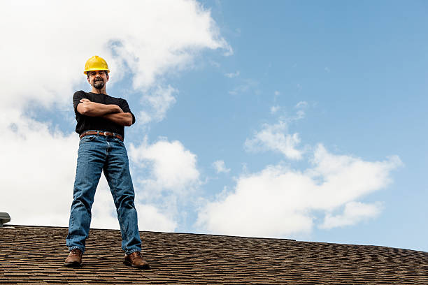Reliable Hinton, OK Roofing Contractor Solutions