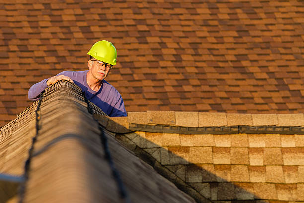 Sealant for Roof in Hinton, OK
