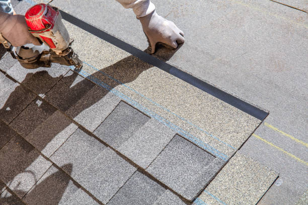 Best Best Roofing Contractors  in Hinton, OK
